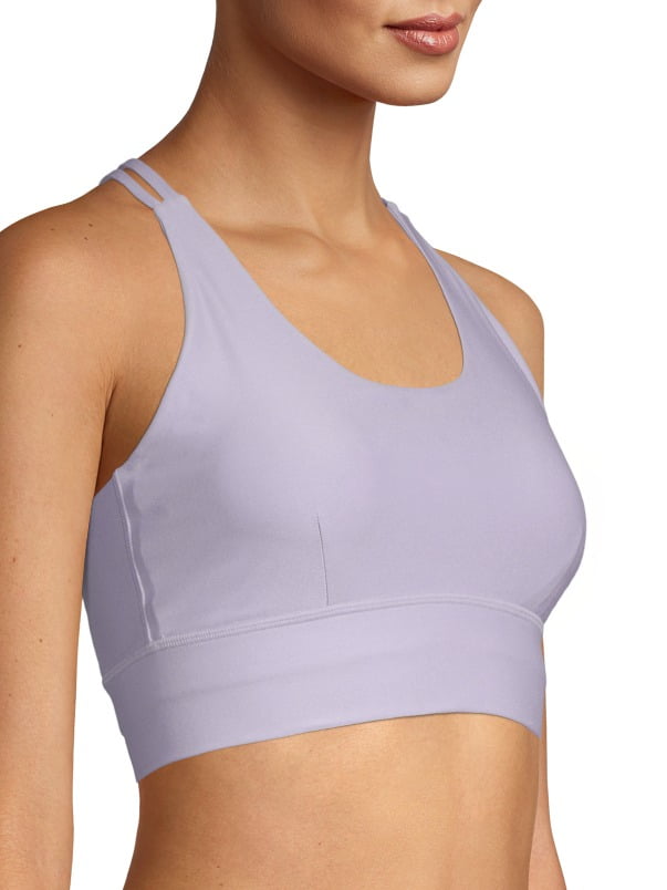 athletic works sports bra