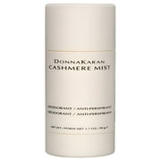Donna Karan Cashmere Mist Deo for Women 1.7 oz / 50 g (763511099825) CM25