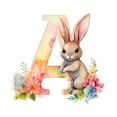 thumbnail image 2 of Clearance! Shishian Fiesta Party Decorations Easter Cartoon Charms Resin Rabbit Charms Jewelry Making Rabbit Pendants Diy Jewelry Accessories Home Decor Clearance Sale, 2 of 2