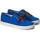 thumbnail image 3 of Tenis Sperry  Unisex Seacoast Core Canvas Azul STS95523, 3 of 5