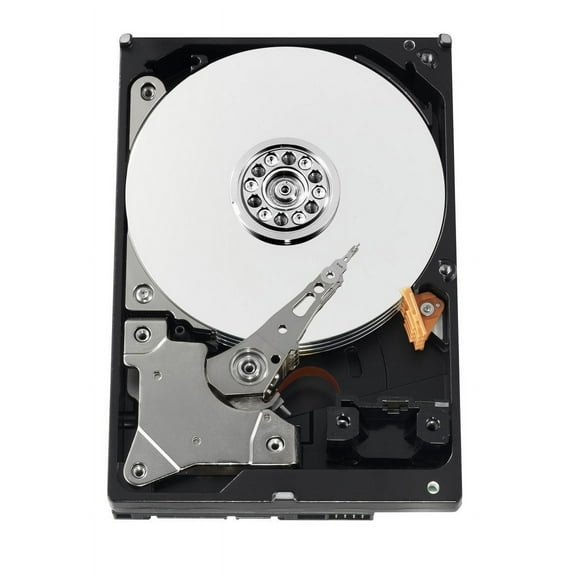 Fujitsu MBA3073RC, 15000RPM, 3.0Gbp/s, 73GB SAS 3.5 HDD