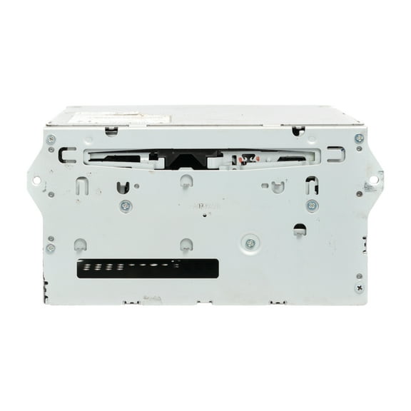 Restored 2009-2010 Nissan Murano AM FM Radio 6 Disc CD Player Satellite Ready 259151AA1A (Refurbished)