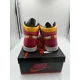 thumbnail image 4 of Size 11 - Jo r-dan 1 Retro High OG Light Fusion Red 2021, 4 of 6