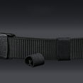 thumbnail image 3 of Visland Belt Adjustable Exquisite Buckle Men Lightweight All Match Waist Belt for Daily Wear, 3 of 6