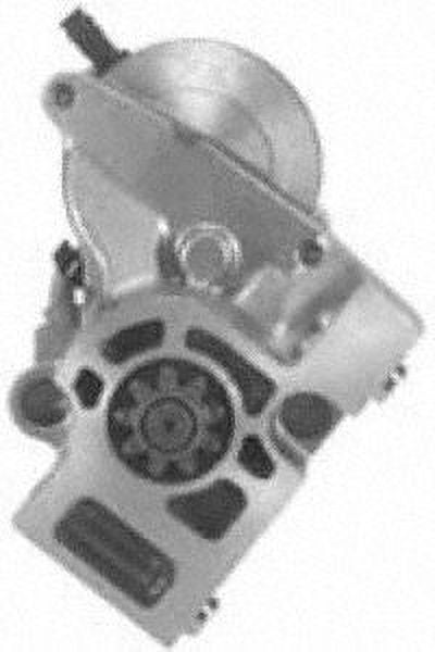 Remanufactured Denso 280-0193 Starter Fits select: 1993-2004 ISUZU RODEO, 1994-2002 HONDA PASSPORT