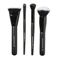 thumbnail image 1 of e.l.f. cosmetics Complexion Perfection Brush Kit, 1 of 4