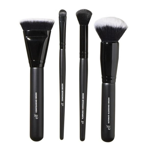 e.l.f. cosmetics Complexion Perfection Brush Kit