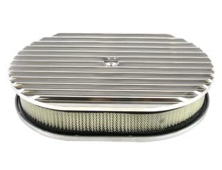 RACING POWER COMPANY 12X2 PLSHD Alum /