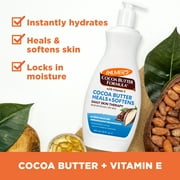 Palmers Cocoa Butter Formula Daily Skin Therapy Lotion- 20 fl. oz