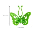 thumbnail image 2 of TABLZONE 20Ud Clips Para Plantas Trepadoras En Pared Verde Soporte Firme Y Duradero Para Hogar, 2 of 6