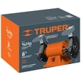 thumbnail image 2 of Esmeril De Banco De 8 De 3/4 Hp Truper Truper EBA-8, 2 of 2