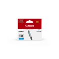 thumbnail image 1 of Tinta Canon CLI-281 cian para TR7520, TR8520, TR8620, TS6120, TS6220, 1 of 2