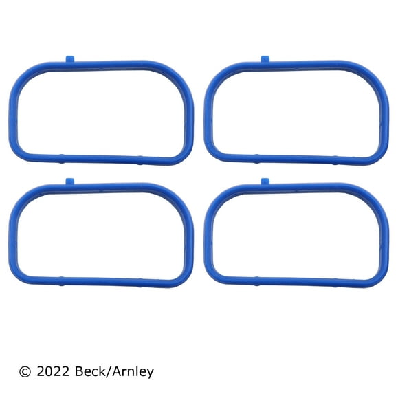 BeckArnley 037-6202 Int Manifold Gasket Set