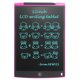 thumbnail image 3 of NEWYES-Tableta de escritura LCD, pizarra electrónica de dibujo digital de 12 pulgadas, almohadillas, portátil, ultrafina, con bolígrafo, 3 of 5