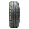 Hankook Ventus Prime2 (K115) Run Flat Performance Tire, P235/50R19 87V ...