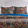 thumbnail image 3 of Barefoot Bungalow Alice Quilted Pillow Sham, King, 20x36-inch, 3 of 3