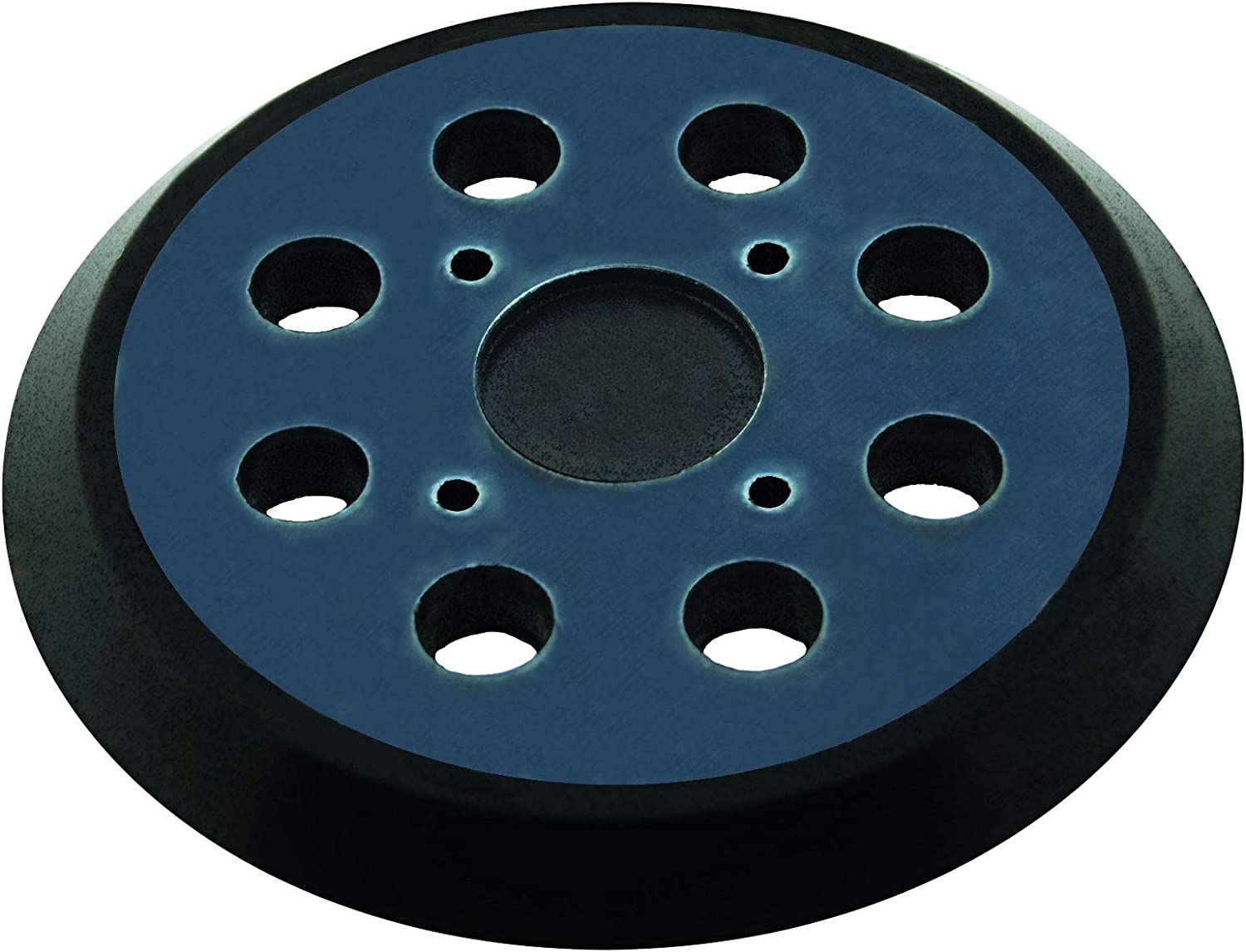 Epcany OSSCS002 125mm Medium 8 Hole Orbital Sander Dust Extractor