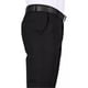 thumbnail image 5 of Pantalon De Vestir Yale Hombre Negro Poliester 10072 1768, 5 of 8