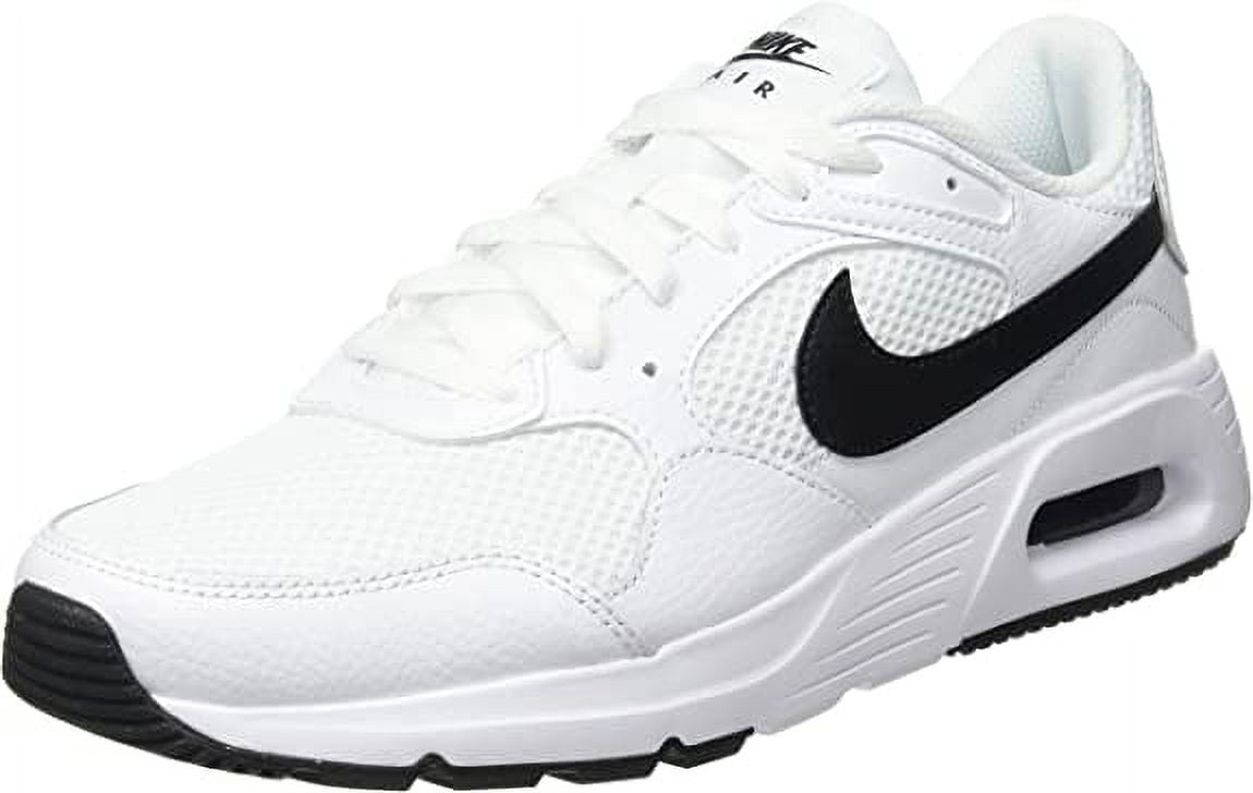 nike men's air max sc running shoes
