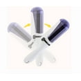 thumbnail image 2 of Portable Electrostatic Brush Sweeper Static Clothing Dust Hair Pet Cleaning Tool, 2 of 6