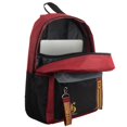 thumbnail image 5 of Harry Potter Hogwarts Houses Backpacks (Gryffindor), 5 of 5