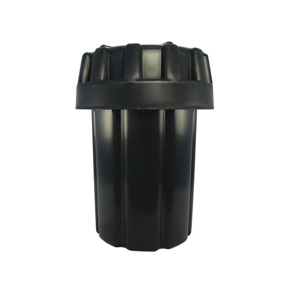 MTM Survivor Ammo Can Polymer Black