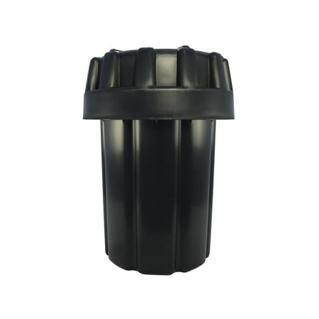 MTM Survivor Ammo Can Polymer Black