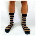 thumbnail image 2 of Collective Crew Sock, 2 of 3