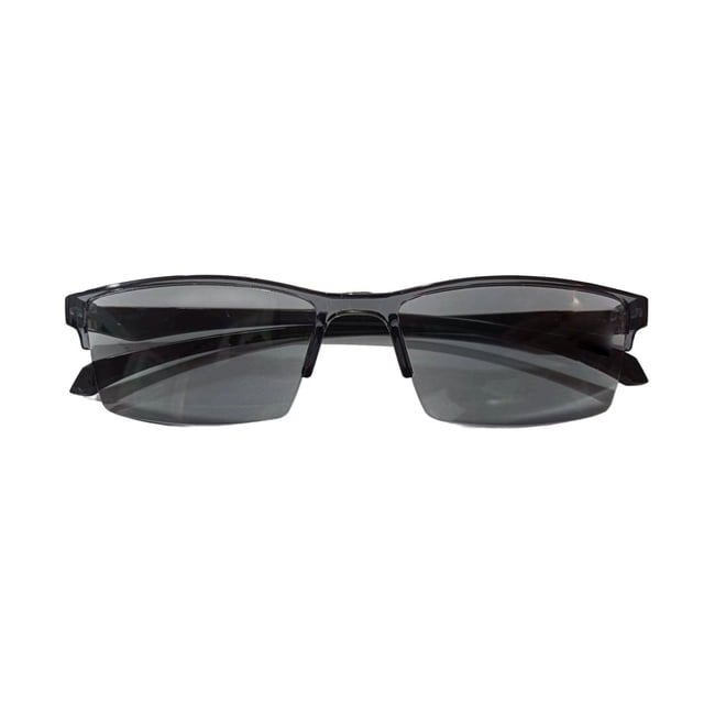Smart Photochromic Glasses With Integrated Polarized -Glare Lens for High-Performance Outdoor Sports and Frame Lightweight Comfortable Non-