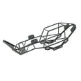 thumbnail image 3 of Jaula antivuelco metálica para coches RC, chasis completo de acero, repuestos para vehículos para SCX10 90022, accesorios para coches a escala, 3 of 9