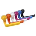 thumbnail image 2 of Toilet Paper Holder Suction Cup Wall Mount Removable Rack, 2 of 5