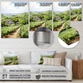 thumbnail image 4 of Designart "Farmhouse Country Charm I" Landscape & Nature Metal Wall Decor, 4 of 5