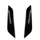thumbnail image 1 of 1Pair Car Body Trim Strip for 5 Series G30 G31 G38 2018-2022 51137349593 51137349594Side Air Vent Cover A, 1 of 5