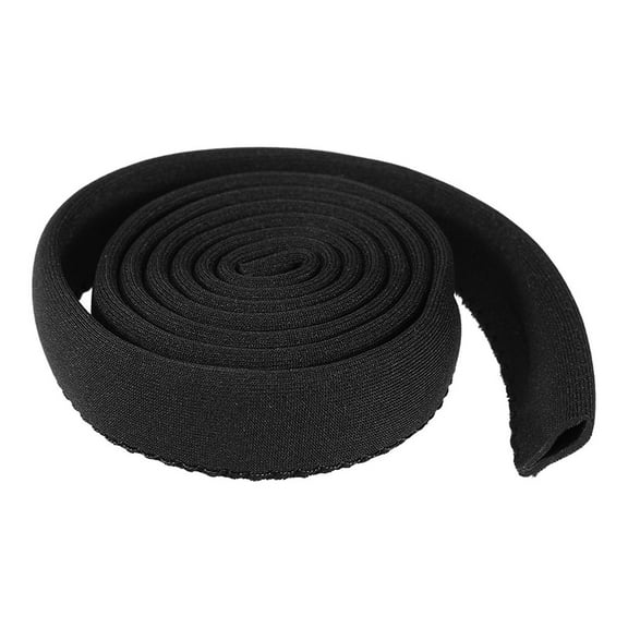 Sbr Diving Material Cover Neoprene Water Pipe Sleeve 92Cm Length Easy To Carry Multiple Color Options Synthetic Rubber Foam
