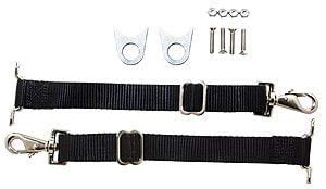 Competition Engineering 4931 Door Limiter Strap Kit