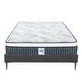 thumbnail image 1 of Colchón Queen Size Cardona + Box Base Cama Slim, 1 of 7