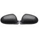 thumbnail image 1 of Cubierta de espejo retrovisor de fibra de carbono, 2 uds., para Golf 5 Mk5 2008-2011, 1 of 5