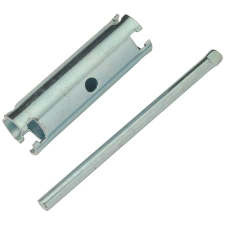 

1PK Brasscraft Basket Strainer Basket Strainer Wrench