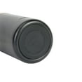 thumbnail image 6 of (3 pack) Ozark Trail 40 oz Vacuum Insulated Stainless Steel Water Bottle, Black, 6 of 11