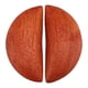 thumbnail image 1 of 2 copas de madera para adivinación, centro de mesa, copas de Yin Yang, accesorios sagrados 115 cm x 48 cm, 1 of 9