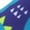 Dark Blue, variant on Generic Kids Water Shoes Lightweight Beach Swim Quick Dry Sports Aqu𝐚 Socks Toddler Shoes