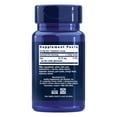 thumbnail image 2 of Life Extension Zinc Lozenges, zinc oxide, zinc gluconate, tasty fast-acting immune support, gluten-free, non-GMO, vegetarian, 60 lozenges, 2 of 9