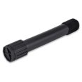 thumbnail image 3 of Soporte para flauta portátil plegable Spptty negro 1,4 m metal ligero, 3 of 10