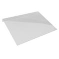 thumbnail image 1 of Alfombrillas Para Tabla De Cortar, Tabla De Cortar De Cocina Antideslizante De Acrílico Transparente De 34x25cm Para Cocina, 1 of 7