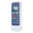 thumbnail image 6 of HEMLBOYW Remote Control R51M/ Air Conditioning Remote Controller Large Screen Convenient & Easy Use, 6 of 7