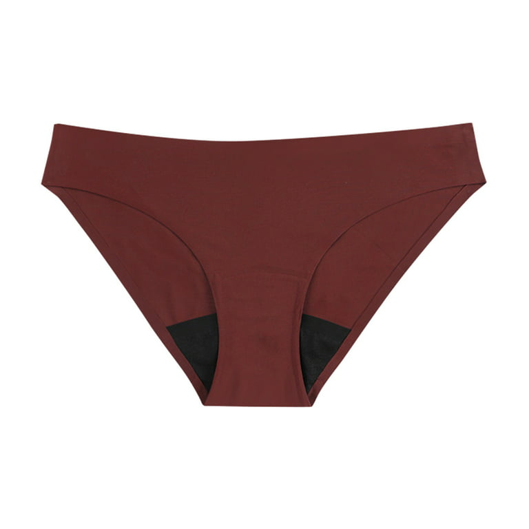 CAICJ98 Underwear Women Women Jacquard Panties Breathable