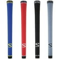 thumbnail image 2 of SuperStroke S-Tech Standard Blue Golf Grip, 2 of 2