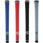 SuperStroke S-Tech Standard Blue Golf Grip
