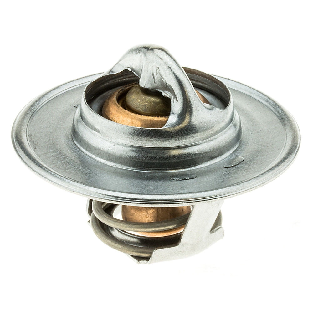 Engine Coolant Thermostat