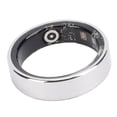 thumbnail image 1 of Sleep Tracker Ring, Sturdy Smart Ring Health Tracker Step Counter Silver with Charging Case for Outdoor Size 9,Size 10,Size 11,Size 12, 1 of 7